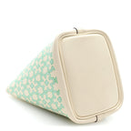 Swift Micro Lucky Daisy Picotin Lock Nata Vert