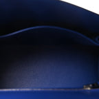 Box Kelly Sellier 25 Bleu Electrique