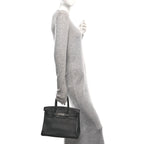 Togo BIRKIN 30 Black