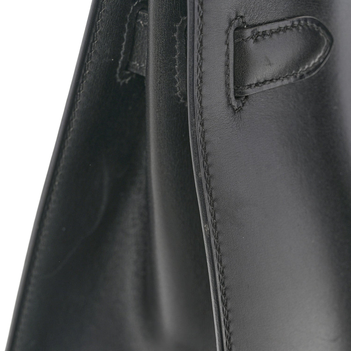 Box Kelly Sellier 35 Black