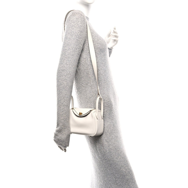 Swift Verso Mini Lindy 20 Gris Perle Gris Meyer Main Image