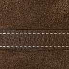 Taurillon Clemence Picotin Lock 22 MM Etoupe