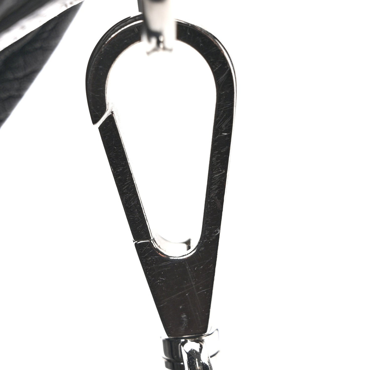 Taurillon Clemence Evelyne III GM Black