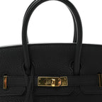 Togo Birkin 25 Black