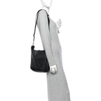Taurillon Clemence Evelyne III PM Black