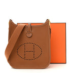 Taurillon Clemence Evelyne TPM Gold