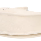 Taurillon Clemence Evelyne 23 Poche III Cream