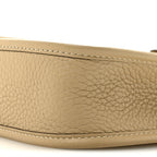 Taurillon Clemence Evelyne TPM Beige Marfa