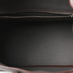 Togo Birkin 25 Etain