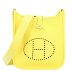 Taurillon Clemence Evelyne TPM Limoncello