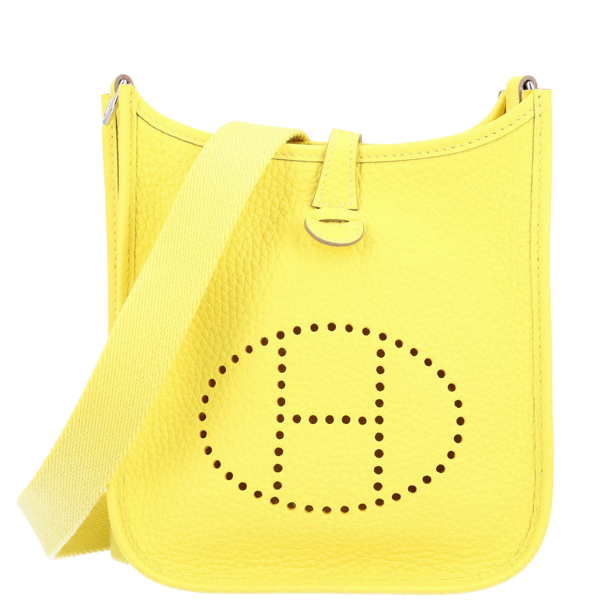 Taurillon Clemence Evelyne TPM Limoncello