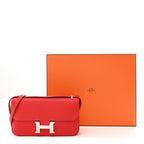 Epsom Constance Elan 25 Rouge Radieux