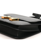 Epsom Constance 18 Black