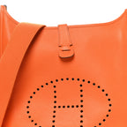 Taurillon Clemence Evelyne III GM Orange