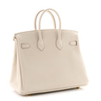 Togo Birkin 25 Beton
