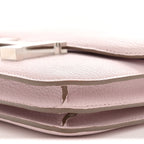 Chevre Mysore Constance 18 Mauve Pale