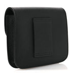 Epsom Constance Slim Wallet Black