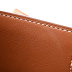 Swift Kelly Pochette Clutch Gold