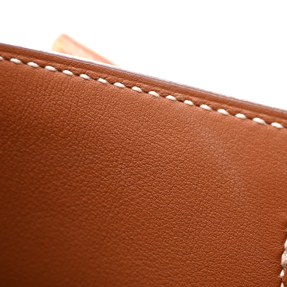 Swift Kelly Pochette Clutch Gold