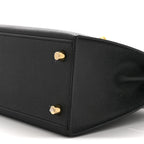 Epsom Kelly Sellier 25 Black