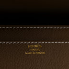 Epsom Constance Long To Go Wallet Etoupe