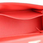 Epsom Kelly Sellier 25 Rose Jaipur