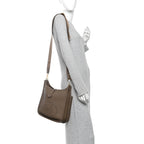 Taurillon Clemence EVELYNE III PM Etoupe