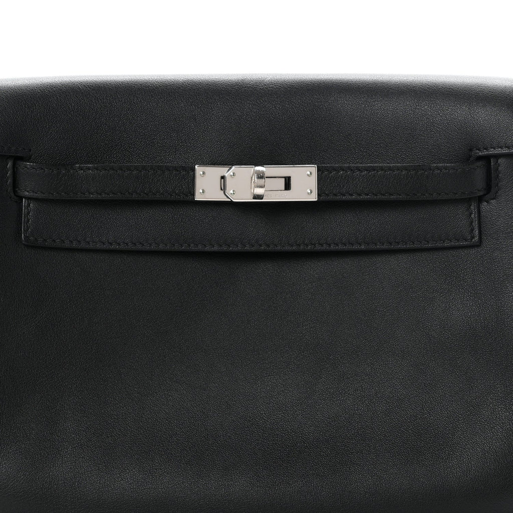 Swift Kelly Danse II Belt Bag Black