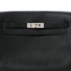 Swift Kelly Danse II Belt Bag Black