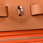 Toile Vache Hunter Herbag Zip 31 PM Orange