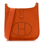 Epsom Evelyne III GM Orange