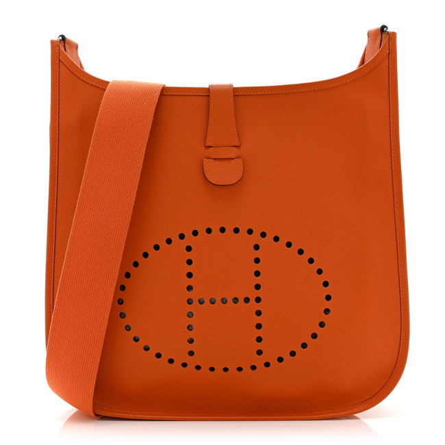Epsom Evelyne III GM Orange Hover Image