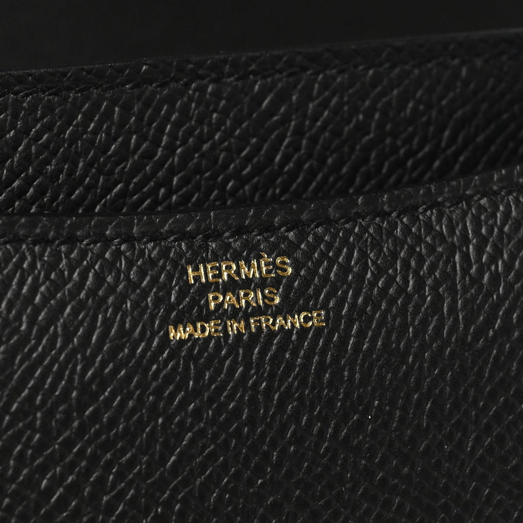 Epsom Constance 18 Black