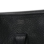 Taurillon Clemence Evelyne III PM Black