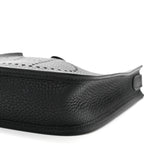 Taurillon Clemence Evelyne TPM Black