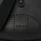 Taurillon Clemence Evelyne II PM Black