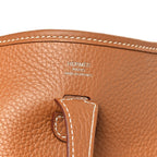 Taurillon Clemence Evelyne 23 Poche III Gold