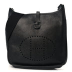 Epsom Evelyne III PM Black