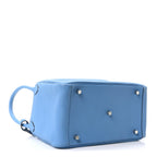 Taurillon Clemence Lindy 30 Bleu Paradis
