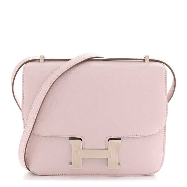 Chevre Mysore Constance 18 Mauve Pale Hover Image