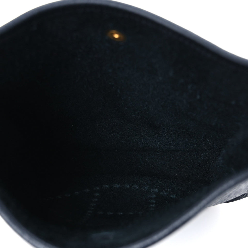 Taurillon Clemence Evelyne TPM Black