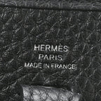 Taurillon Clemence Amazone Evelyne TPM Black