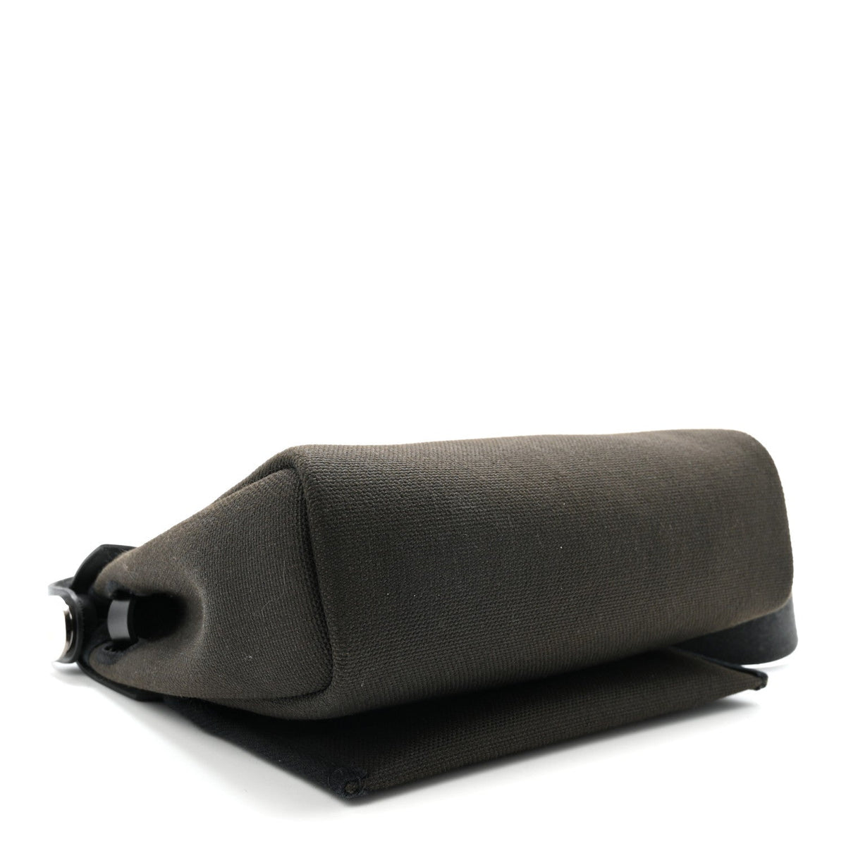 Military Toile Vache Hunter Herbag Zip Retourne 20 Vert De Gris Black