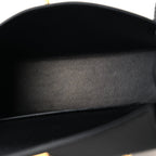 Epsom Mini Kelly Sellier 20 Black