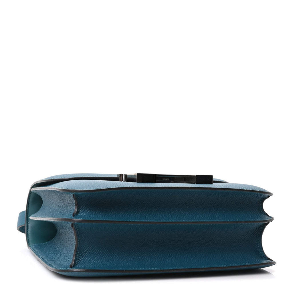 Epsom Enamel Constance 24 Vert Bosphore