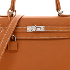 Vache Natural Kelly Sellier 25 Natural Sable