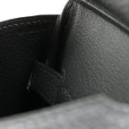 Togo Birkin 30 Gris Misty