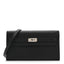 Epsom Kelly Wallet To Go Black