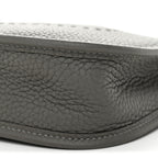 Taurillon Clemence Evelyne TPM Gris Meyer