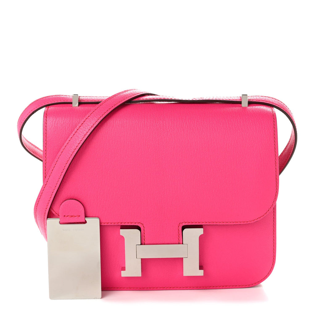 Chevre Chamkila Constance 18 Rose Pop